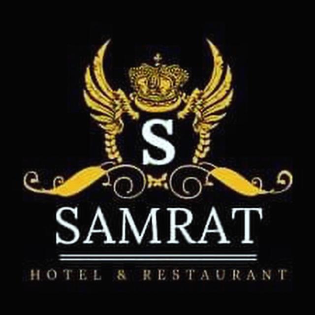 Hotel Samrat Inn Pvt Ltd Lahan Exterior photo