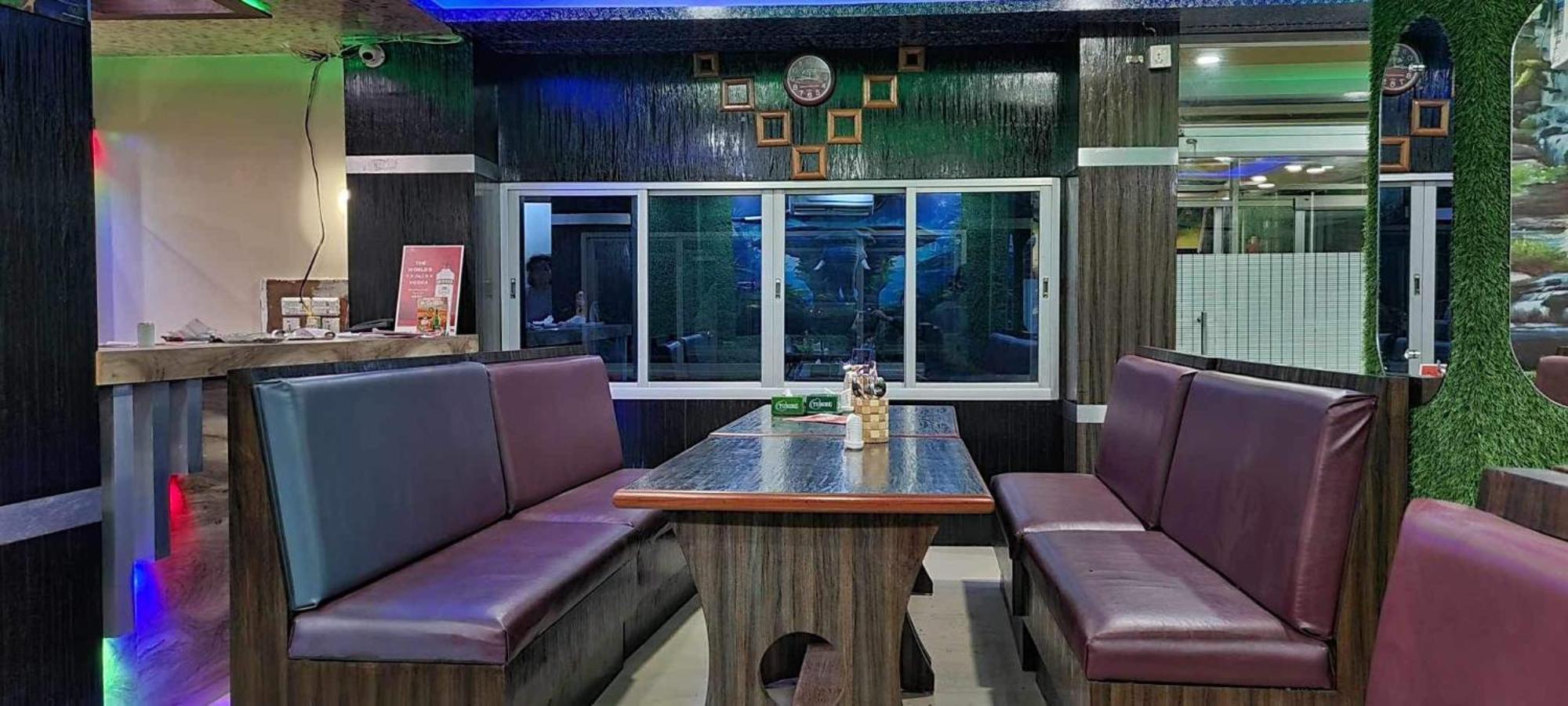 Hotel Samrat Inn Pvt Ltd Lahan Exterior photo